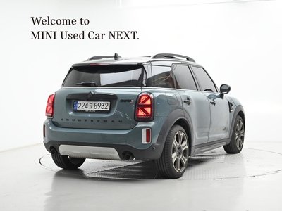 MINI COUNTRYMAN - 4