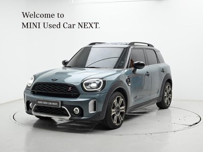 MINI COUNTRYMAN - 1