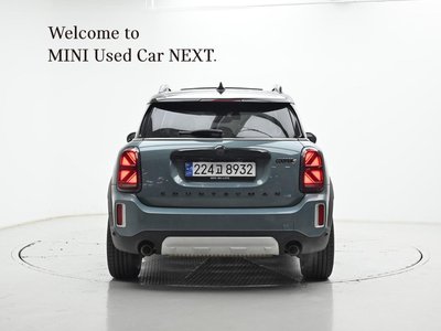 MINI COUNTRYMAN - 3