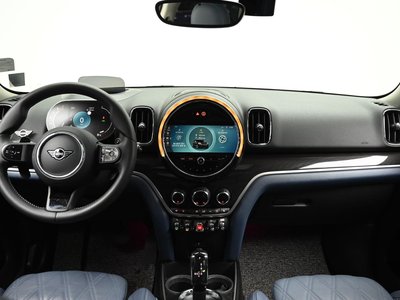 MINI COUNTRYMAN - 5