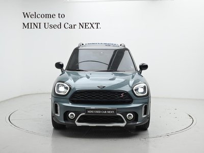 MINI COUNTRYMAN - 2