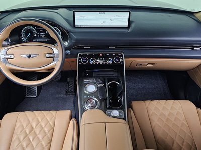 GENESIS GV80 - 5