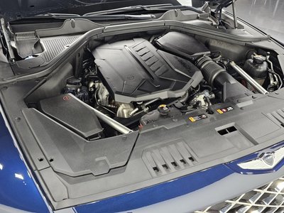 GENESIS GV80 - 7