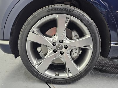 GENESIS GV80 - 6