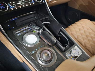 GENESIS GV80 - 9