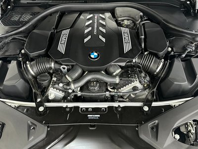 2024 BMW 8 SERIES — фото 7
