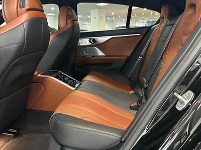 صورة مصغرة 11 لـ 2024 BMW 8 SERIES