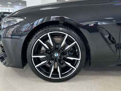 2024 BMW 8 SERIES — фото 6