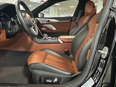 2024 BMW 8 SERIES — фото 10