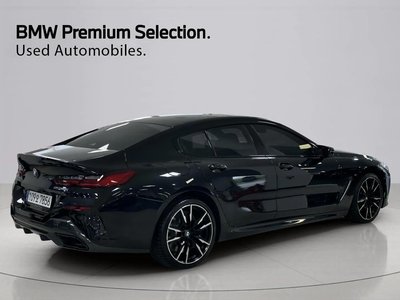 2024 BMW 8 SERIES — фото 5