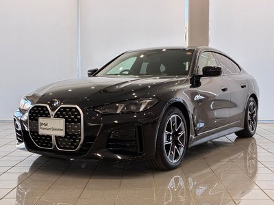 BMW 4 SERIES GRAN COUPE - 1