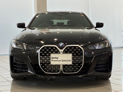 BMW 4 SERIES GRAN COUPE - 2