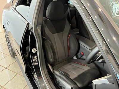 BMW 4 SERIES GRAN COUPE - 9