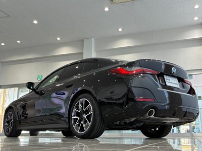 BMW 4 SERIES GRAN COUPE - 7