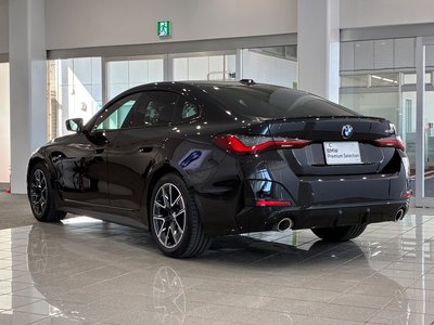 BMW 4 SERIES GRAN COUPE - 5