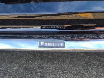 TOYOTA CROWN ESTATE - 5