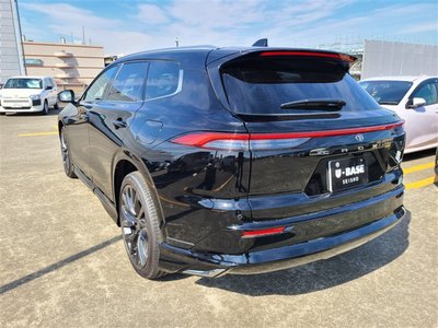 TOYOTA CROWN ESTATE - 3