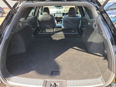 TOYOTA CROWN ESTATE - 9