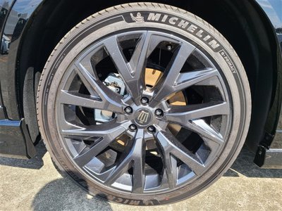 TOYOTA CROWN ESTATE - 10