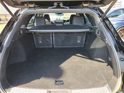 TOYOTA CROWN ESTATE - 8