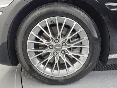 GENESIS G80 (RG3) - 6
