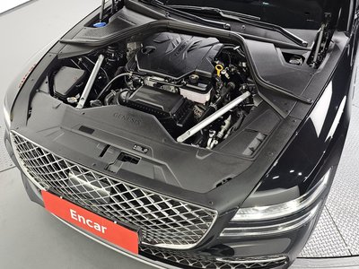 GENESIS G80 (RG3) - 7
