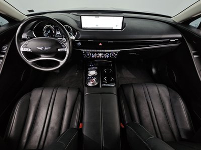 GENESIS G80 (RG3) - 5