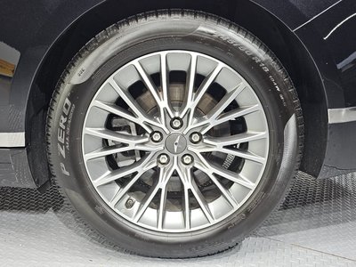 GENESIS G80 (RG3) - 8