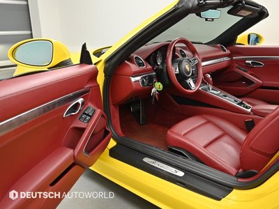 صورة مصغرة 11 لـ 2021 Porsche 718