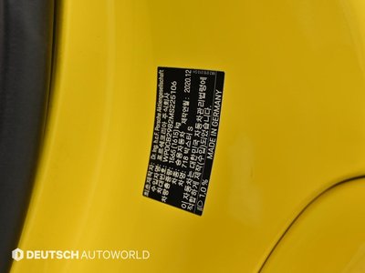 صورة مصغرة 19 لـ 2021 Porsche 718