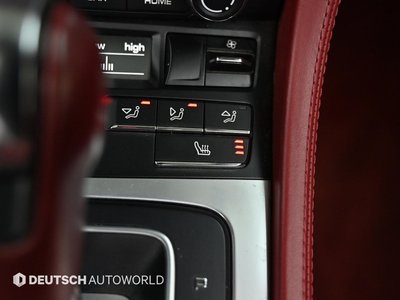 صورة مصغرة 17 لـ 2021 Porsche 718