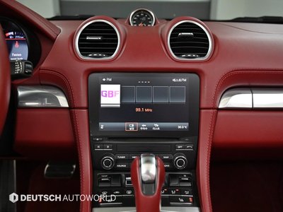 صورة مصغرة 14 لـ 2021 Porsche 718