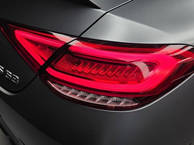 2022 Mercedes-BENZ CLS — фото 10