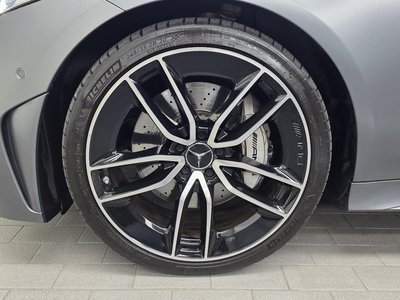 2022 Mercedes-BENZ CLS — фото 6