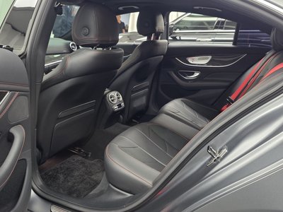2022 Mercedes-BENZ CLS 缩略图 16