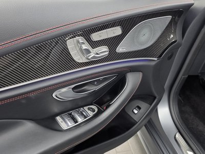 2022 Mercedes-BENZ CLS 缩略图 27