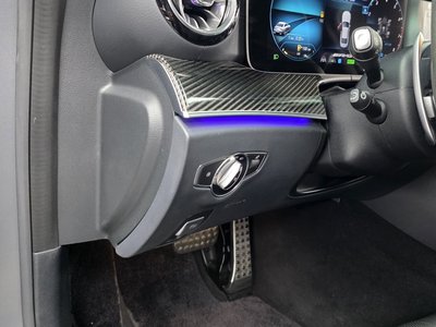 2022 Mercedes-BENZ CLS 缩略图 35