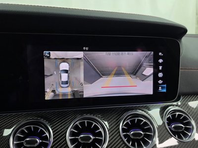 2022 Mercedes-BENZ CLS 缩略图 21