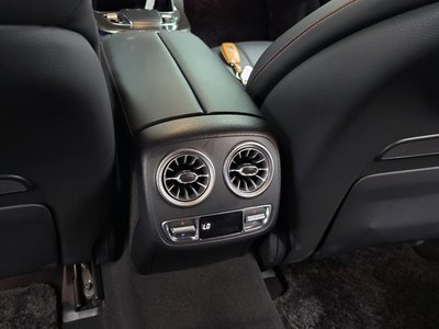 2022 Mercedes-BENZ CLS 缩略图 32