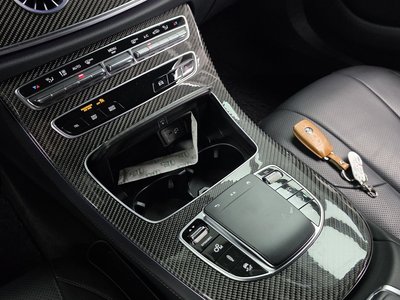 2022 Mercedes-BENZ CLS 缩略图 12