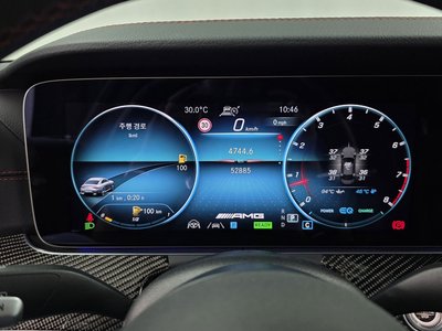 2022 Mercedes-BENZ CLS 缩略图 11