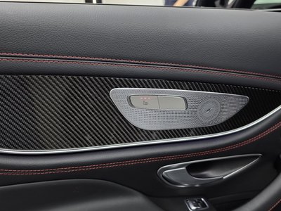2022 Mercedes-BENZ CLS 缩略图 25