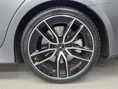 2022 Mercedes-BENZ CLS — фото 8