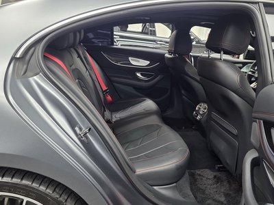 2022 Mercedes-BENZ CLS 缩略图 18