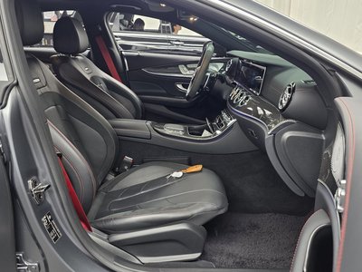 2022 Mercedes-BENZ CLS 缩略图 17