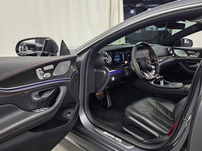 2022 Mercedes-BENZ CLS 缩略图 13