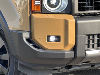 TOYOTA LAND CRUISER 250 - 8