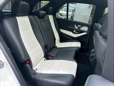 MERCEDES-BENZ GLE - 8