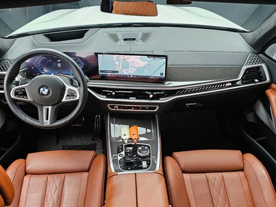 BMW X7 - 5