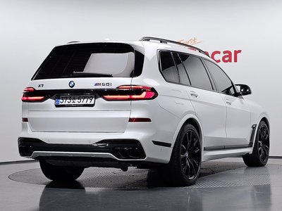BMW X7 - 3